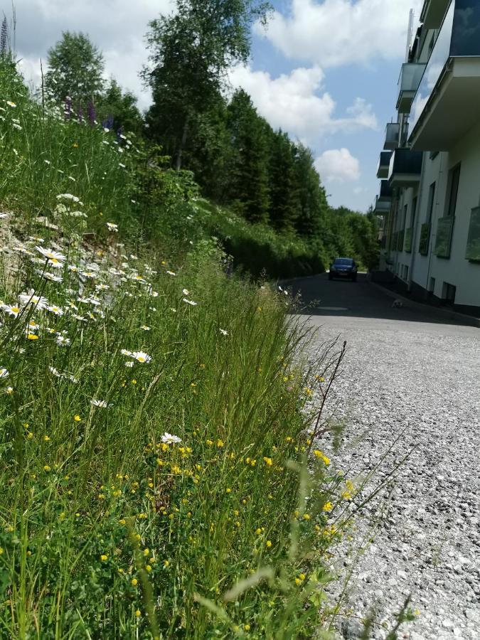 Studio Bernard 1.10 Vysoke Tatry Exterior photo